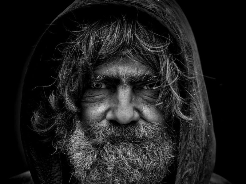 Wisdom From The Billy’s Of The&nbsp;Hills