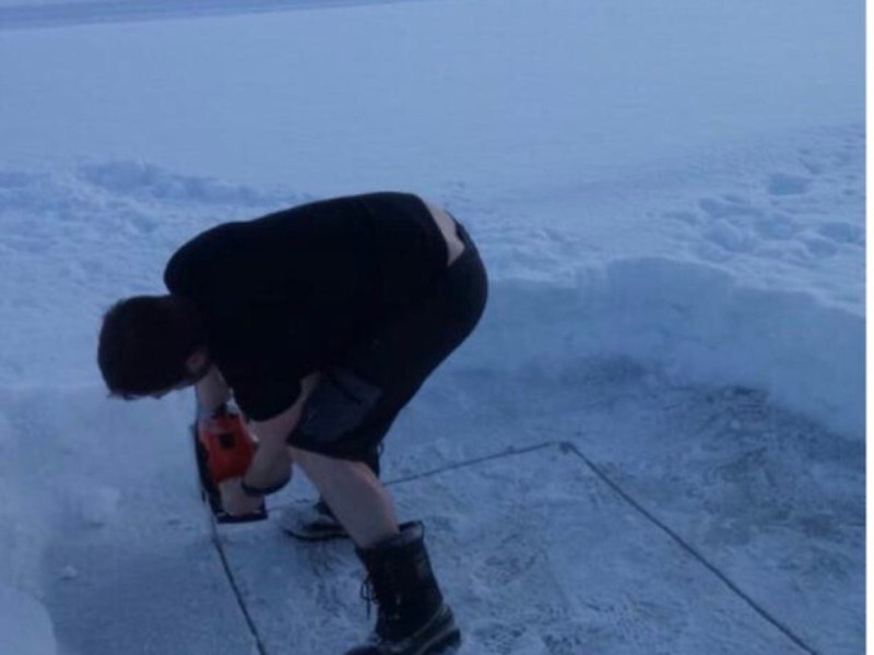 That Guy Took Your&nbsp;Dollar